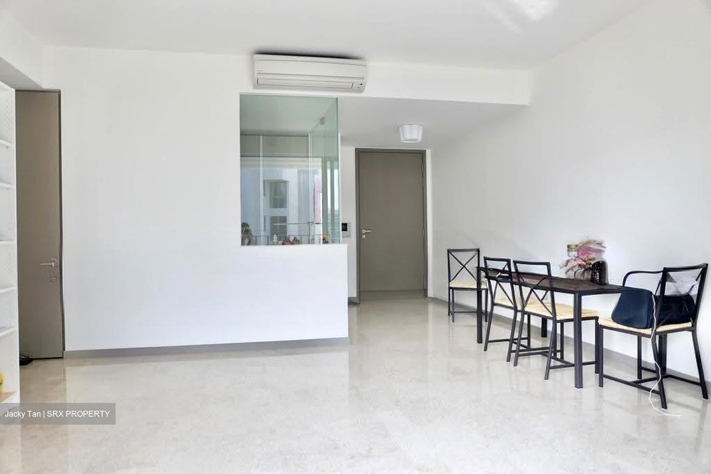 Riversails (D19), Condominium #636205451